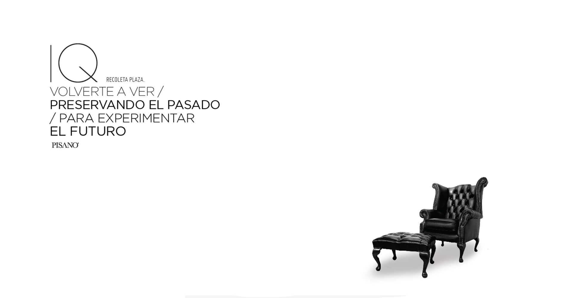IQ Recoleta Plaza