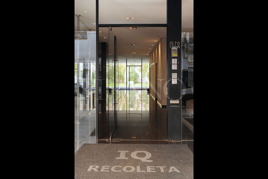 IQ Recoleta