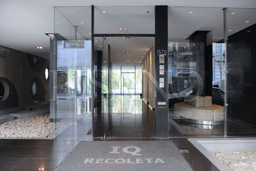 IQ Recoleta